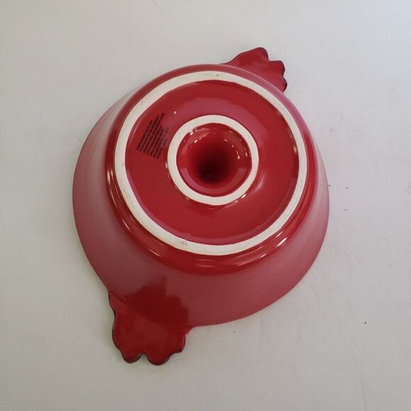 Christmas Bunt Pan   - Picture 5 of 8